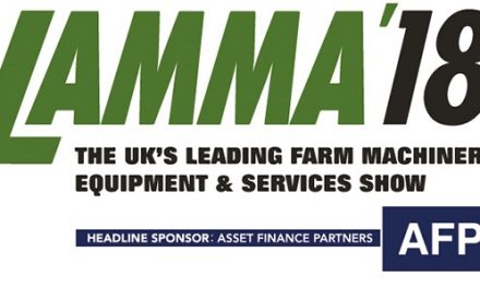 LAMMA ’18 – ANNOUNCEMENT FROM BRIEFING MEDIA