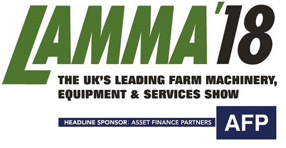 LAMMA ’18 – ANNOUNCEMENT FROM BRIEFING MEDIA