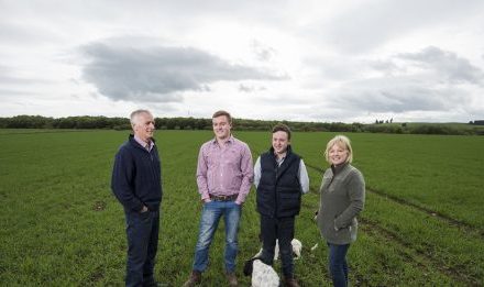 ANGUS MONITOR FARM TO KICK START NEW YEAR WITH MEETING ON SUCCESSION PLANNING