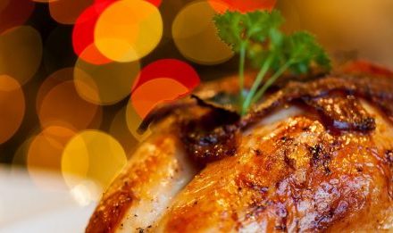 SIX WAYS CLIMATE CHANGE AFFECTED CHRISTMAS DINNER THIS YEAR