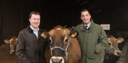 GRAHAM’S THE FAMILY DAIRY SECURES MULTI-MILLION POUND DEAL WITH ALDI