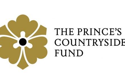 TWO WEEKS LEFT FOR RURAL GROUPS TO APPLY FOR £50,000 FROM THE PRINCE’S COUNTRYSIDE FUND