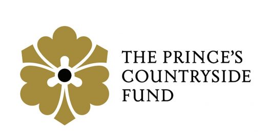 TWO WEEKS LEFT FOR RURAL GROUPS TO APPLY FOR £50,000 FROM THE PRINCE’S COUNTRYSIDE FUND