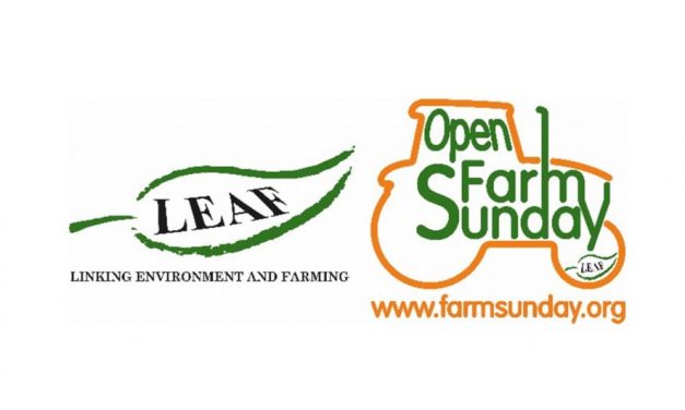 LEAF Open Farm Sunday postponed until September