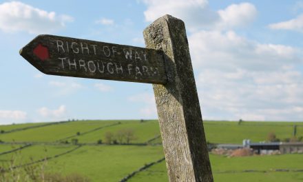 NSA asks for more respect for the countryside