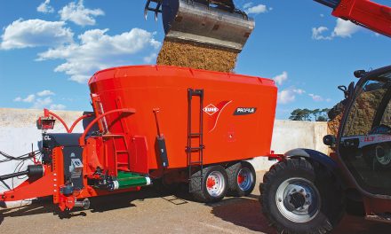 New Kuhn Dealer Appointed in North West England