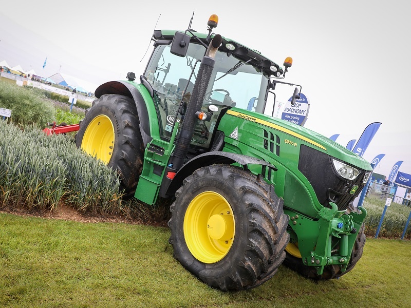 Cereals 2021 will go ahead as planned and approved