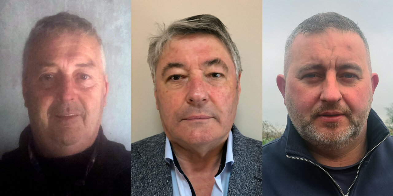 Judges Confirmed for Borderway Agri Expo 2023