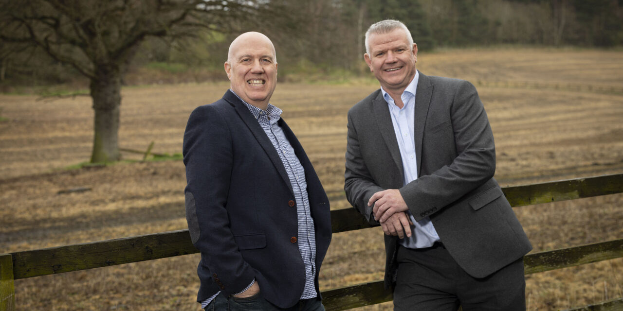 Anglo Scottish Asset Finance Bolsters Service offering with Appointment of New Head of Agriculture & Food