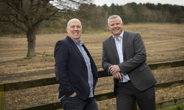 Anglo Scottish Asset Finance Bolsters Service offering with Appointment of New Head of Agriculture & Food