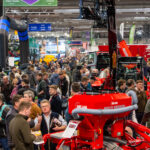 What’s coming to LAMMA in 2024…