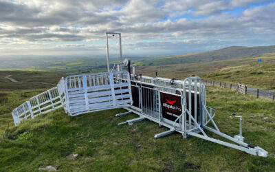 New Alligator bites into the price of mobile sheep handling