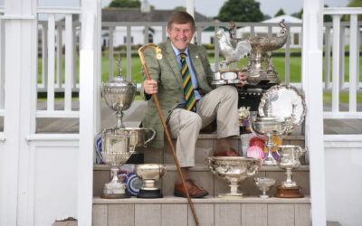 Countdown is on to This Year’s Great Yorkshire Show